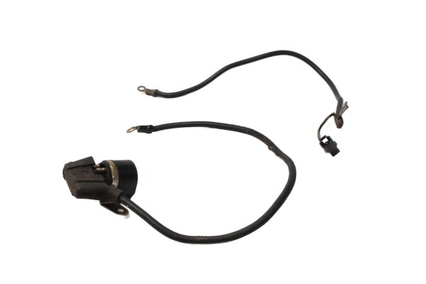 Startrelais, solenoïdeschakelaar, startrelais Suzuki GSX 1100 G GV74A 91-96