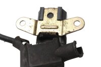 Startrelais, solenoïdeschakelaar, startrelais Suzuki GSX 1100 G GV74A 91-96