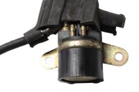 Startrelais, solenoïdeschakelaar, startrelais Suzuki GSX 1100 G GV74A 91-96