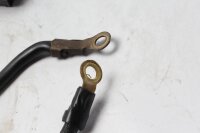 Startrelais, solenoïdeschakelaar, startrelais Suzuki GSX 1100 G GV74A 91-96