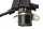 Startrelais, solenoïdeschakelaar, startrelais Suzuki GSX 1100 G GV74A 91-96