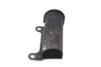 Front left mudguard bracket cover Kawasaki KLR 650 KL650C...
