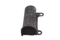 Front left mudguard bracket cover Kawasaki KLR 650 KL650C...