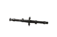 Camshaft, control shaft, rocker arms, valve train...