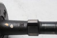 Nokkenas, bedieningsas, tuimelaars, kleppenmechanisme Kawasaki ZR 7S ZR750F/H 01-04