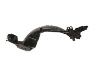Rear fender mudguard wheel cover holder Honda ST 1100...
