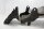 Rear fender mudguard wheel cover holder Honda ST 1100 SC26 90-01
