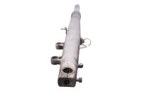 Right fork leg, shock absorber, front fork mounting BMW K...