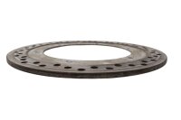 Geperforeerde achterremschijf, achterwielrem, remring Honda ST 1100 SC26 90-01