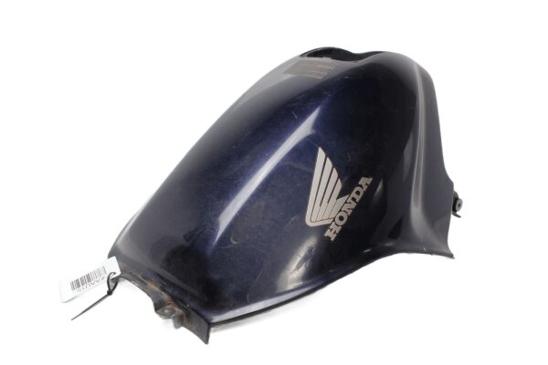 Tank fairing, fuel tank cover, dark blue Honda ST 1100 SC26 90-01