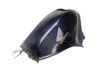 Tank fairing, fuel tank cover, dark blue Honda ST 1100...