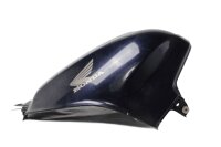 Tank fairing, fuel tank cover, dark blue Honda ST 1100...