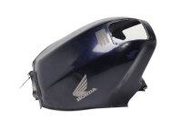 Tank fairing, fuel tank cover, dark blue Honda ST 1100 SC26 90-01