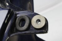 Tank fairing, fuel tank cover, dark blue Honda ST 1100 SC26 90-01