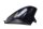 Tank fairing, fuel tank cover, dark blue Honda ST 1100 SC26 90-01