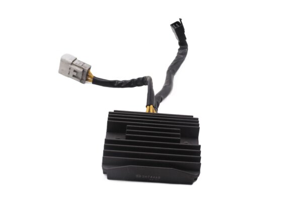 Regulador rectificador del alternador SH744AB Aprilia SMV 750 Dorsoduro SM 08-17