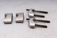 Styrhöjarklämmor distanssats för BMW R 100 S 0505 247 79-80