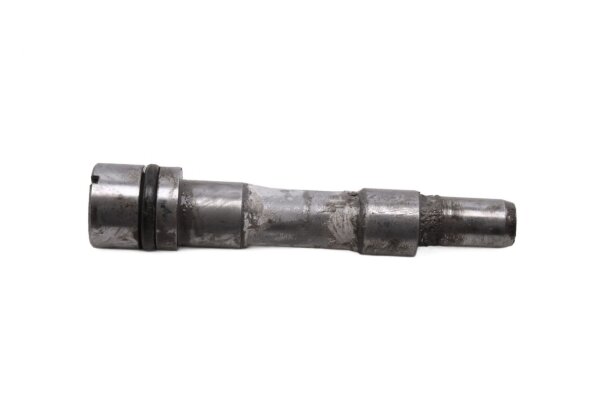 Reparation af hydraulisk stempel på forbremsekaliberen BMW R 100 S 0505 247 79-80