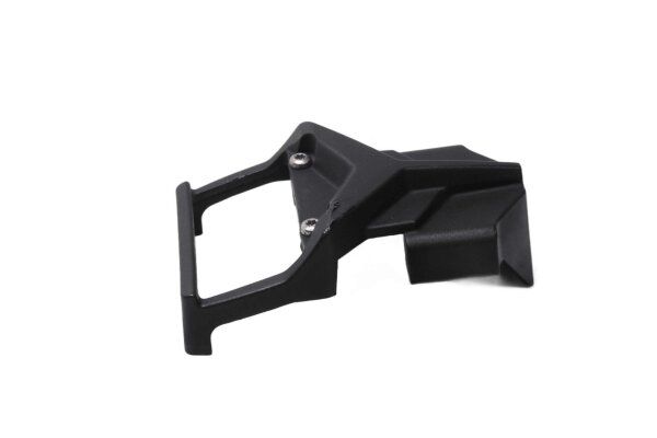 Skruvar för montering av täckramens kant BMW K 1200 S K40 K12S 0581 05-08