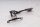 Montagebeugel, motorsteun, bevestiging Aprilia SMV 750 Dorsoduro SM 08-17