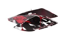 Achterkuipkap 897393 Aprilia SMV 750 Dorsoduro SM 08-17