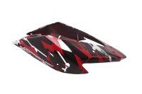 Achterkuipkap 897393 Aprilia SMV 750 Dorsoduro SM 08-17