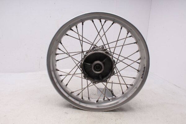Bakre ekerfälg 3.00x17 navinsats BMW F 650 GS F650GS 04-07