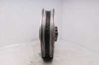 Bakre ekerfälg 3.00x17 navinsats BMW F 650 GS F650GS 04-07