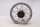 Bakre ekerfälg 3.00x17 navinsats BMW F 650 GS F650GS 04-07