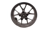 Rear wheel rim, multi-spoke, 5-hole mount, 5.50 width...