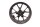 Bakhjulsfälg, flerekrad, 5-hålsfäste, 5,50 bredd Ducati 999 S 999S 03-04