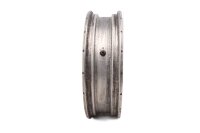 Achterwiel met spaakvelg, 4.00x17 inch naaflager. BMW R 1100 GS 259 94-99