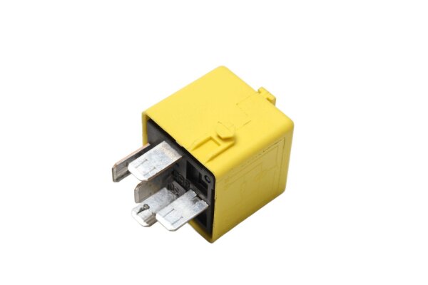 Relais universel, jaune, relais de commutation, relais de modernisation électrique BMW R 1150 R R21 99-04