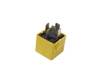 Relais universel, jaune, relais de commutation, relais de modernisation électrique BMW R 1150 R R21 99-04