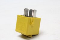 Relais universel, jaune, relais de commutation, relais de modernisation électrique BMW R 1150 R R21 99-04