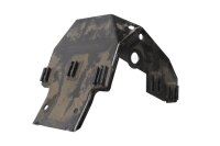 Support de panneau de garniture supérieur avant, prise de connexion, cadre BMW R 1150 R R21 99-04