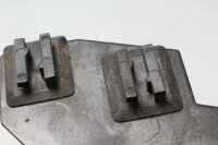 Support de panneau de garniture supérieur avant, prise de connexion, cadre BMW R 1150 R R21 99-04