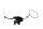 Bremsegreb hydraulisk pumpe højre bremsecylinder BMW R 1150 R R21 99-04
