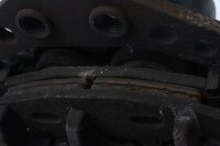 Bremssattel vorne rechts Zweikolben Bremszange Suzuki GSX 1100 G GV74A 91-96