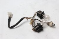 Kabelboom, achterlicht, lamphouder, remlicht Suzuki GSX...