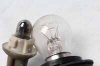 Mazo de cables, luz trasera, portalámparas, luz de freno Suzuki GSX 1100 G GV74A 91-96