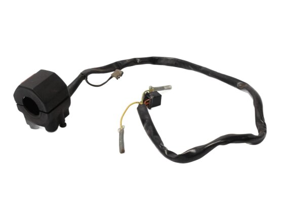 commodo droit, interrupteur dallumage, interrupteur déclairage Suzuki GSX 1100 G GV74A 91-96