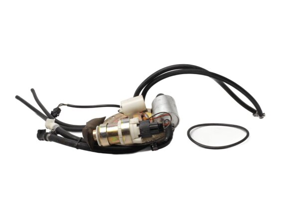 Polttoainepumpun kiinnityslevy, bensiinipumppu, suodatin, anturi BMW R 1150 R R21 99-04