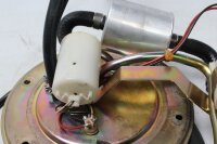 Polttoainepumpun kiinnityslevy, bensiinipumppu, suodatin, anturi BMW R 1150 R R21 99-04