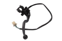 Brake lever handlebar mount connector switch Kawasaki KLR...