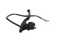 Brake lever handlebar mount connector switch Kawasaki KLR...