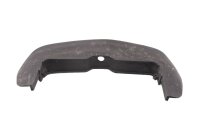 Headlight bracket, lamp mask, front mounting Kawasaki KLR...