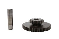 Starter pinion, drive pinion, gear Suzuki GSX 1100 G GV74A 91-96