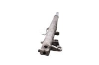 Left fork leg, stanchion, suspension (leaking) 1-2008 BMW...