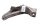 Achterwielgeleider voor montage op de achteras van de achterbrug Paralever BMW K 1200 RS 589 96-00